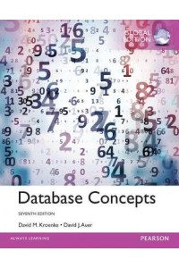 Database Concepts