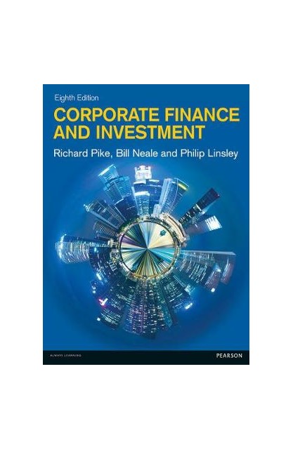 Corporate Finance and...