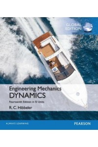 Engineering Mechanics: Dynamics with Mechanics Engineering