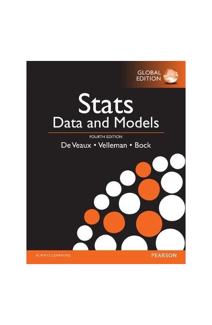 Stats: Data and Models with...