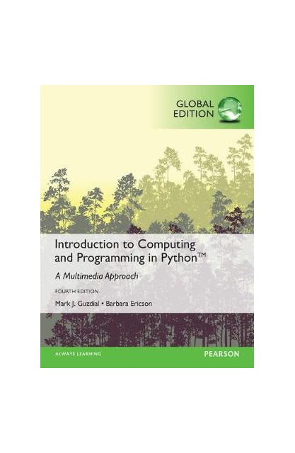 Introduction to Computing...
