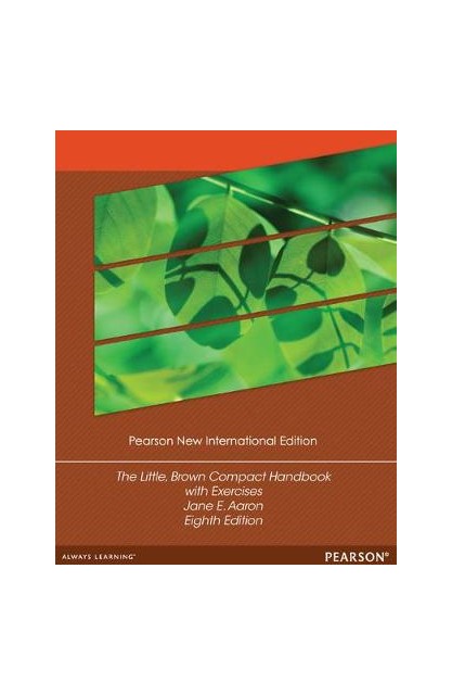 The Little, Brown Compact...