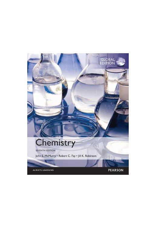 Chemistry 7th with MasteringChemistry