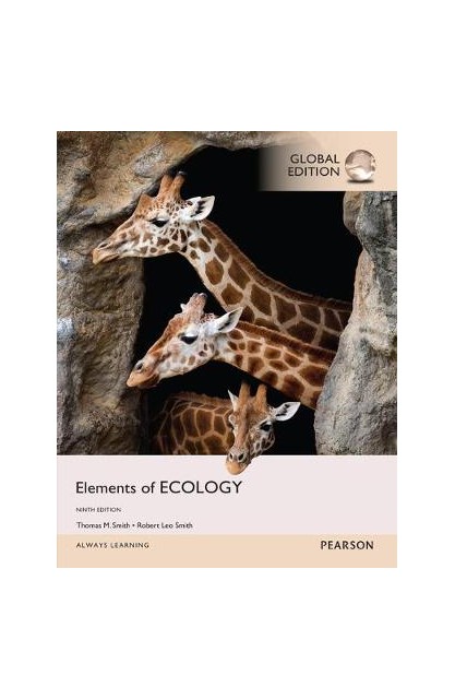 Elements of Ecology with...