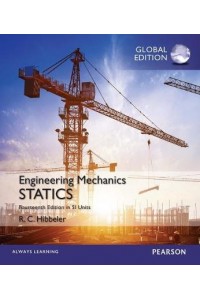 Engineering Mechanics: Statics with Mastering Engineering