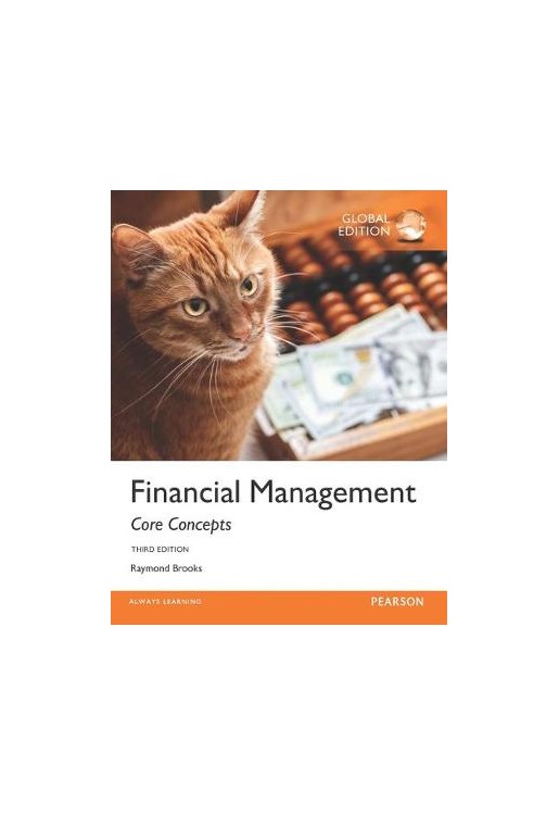 Financial Management: Core Concepts