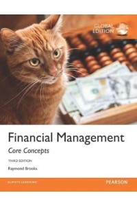 Financial Management: Core Concepts