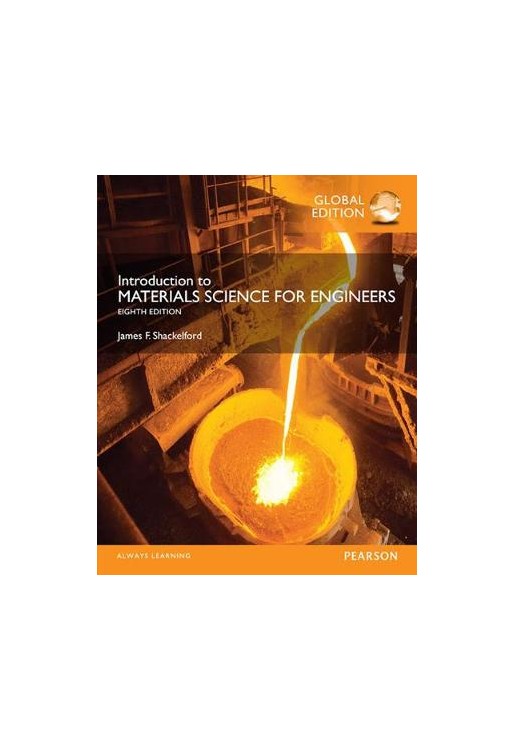 Introduction to Materials Science for Engineers