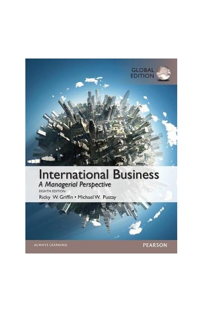 International Business,...