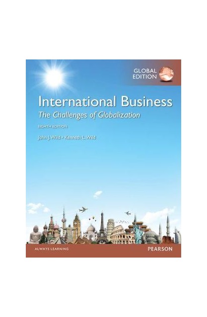 International Business: The...