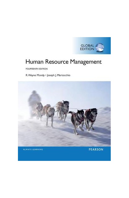 Human Resource Management...