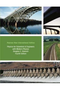 Physics for Scientists & Engineers with Modern Physics, Plus MasteringPhysics without eText