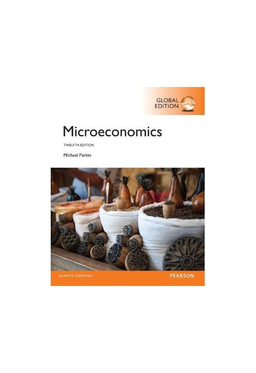 Microeconomics