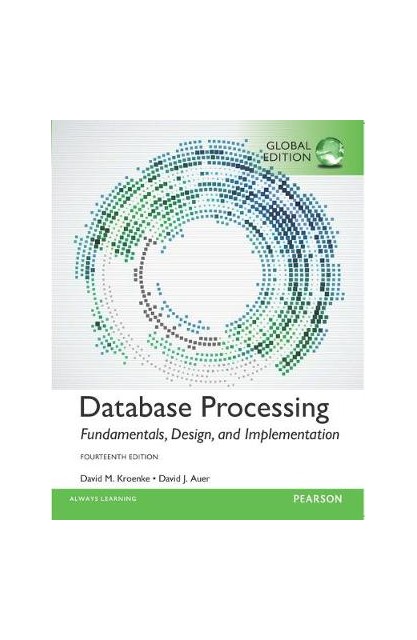 Database Processing:...