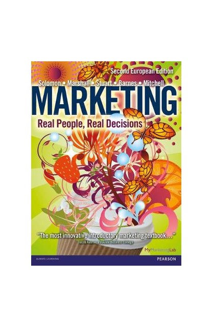 Marketing with...