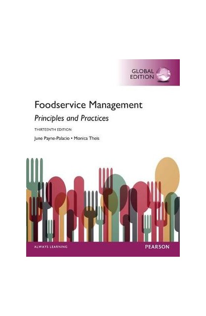Foodservice Management:...