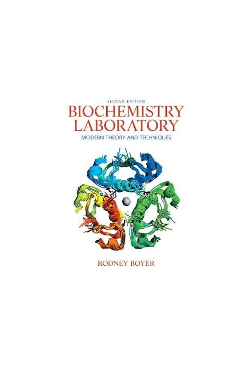 Biochemistry Laboratory