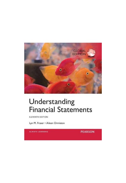 Understanding Financial Statements