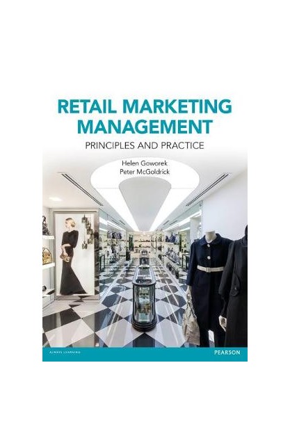 Retail Marketing Management