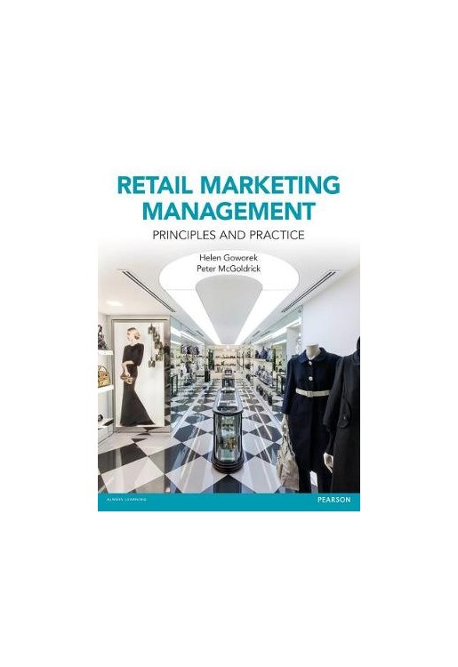Retail Marketing Management