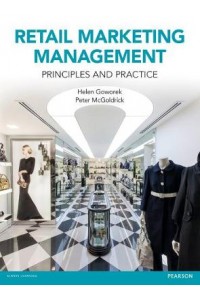 Retail Marketing Management