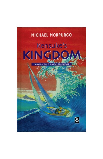 Kensuke's Kingdom