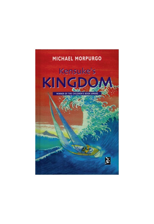 Kensuke's Kingdom