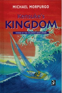 Kensuke's Kingdom
