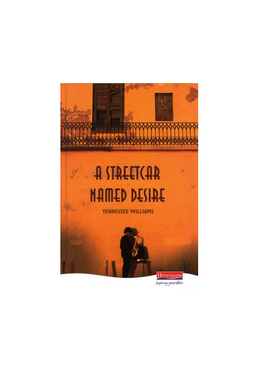A Streetcar Named Desire
