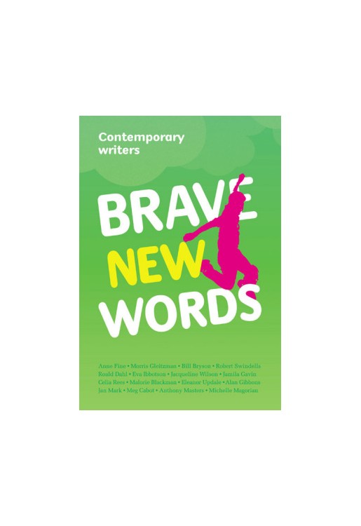 Brave New Words