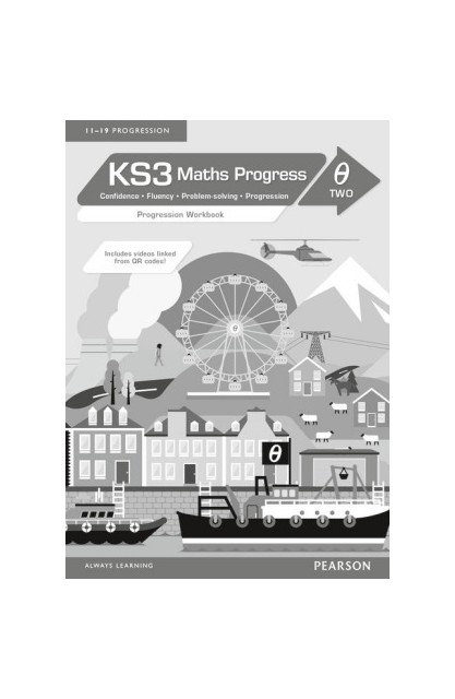 KS3 Maths Progress...