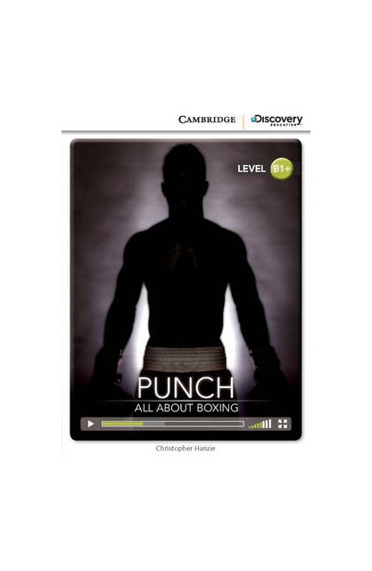 Punch: All About Boxing...