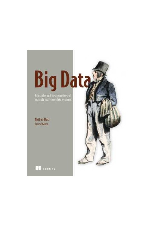 Big Data: Principles and Best Practices of Scalable Realtime Data Systems