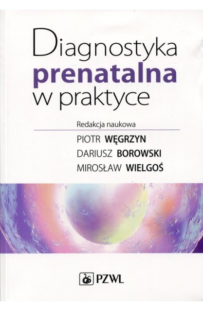 Diagnostyka prenatalna w...