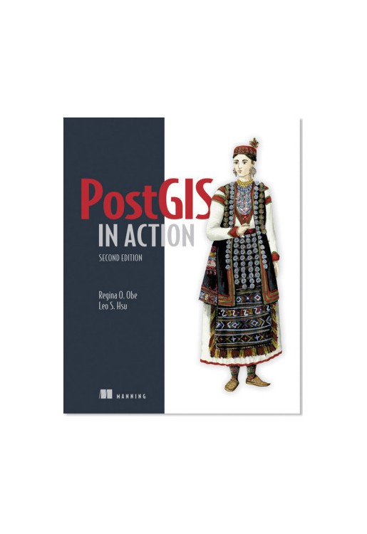 PostGIS in Action