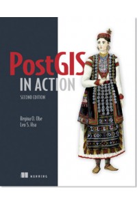 PostGIS in Action