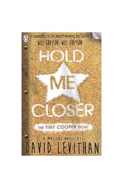 Hold Me Closer