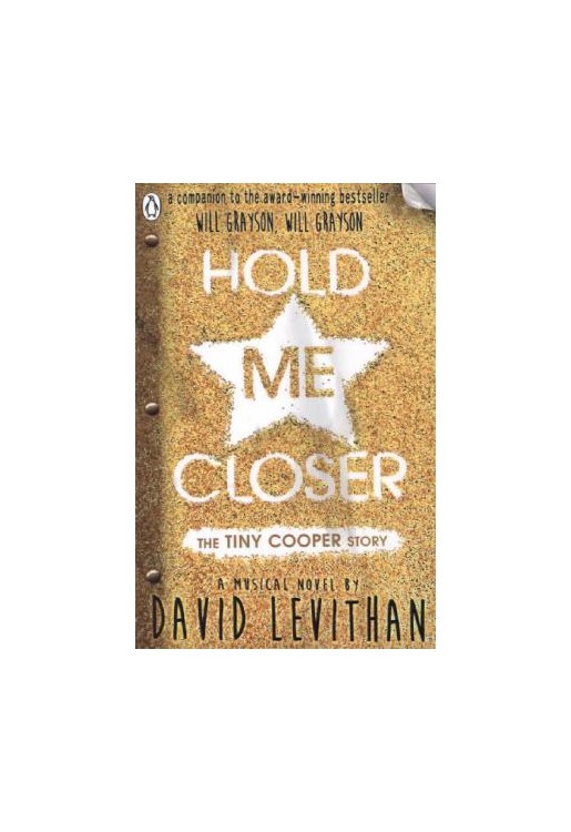 Hold Me Closer
