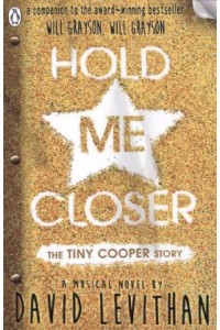 Hold Me Closer