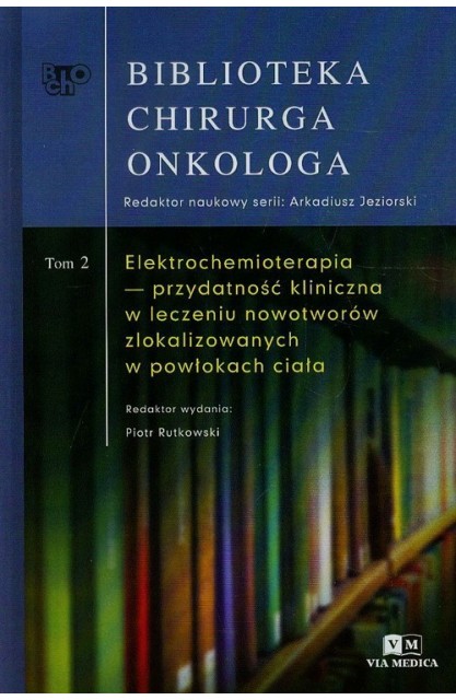 Biblioteka Chirurga...