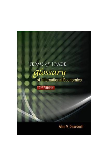 Terms of Trade