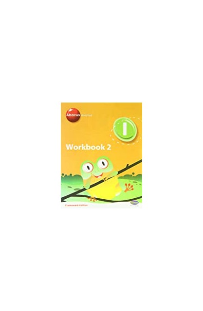 Abacus Evolve 1: Workbook 2