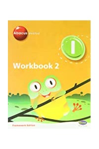 Abacus Evolve 1: Workbook 2