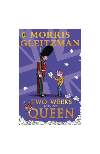 Two Weeks with the Queen