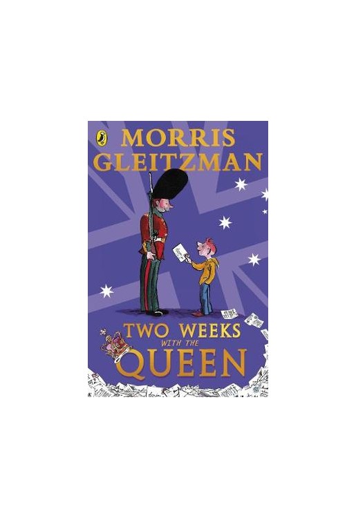 Two Weeks with the Queen