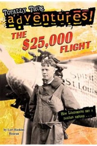 The $25,000 Flight