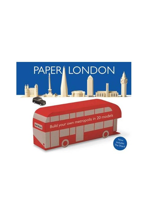 Paper London