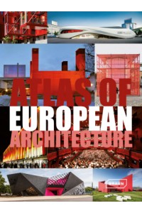 Atlas of European Architecture