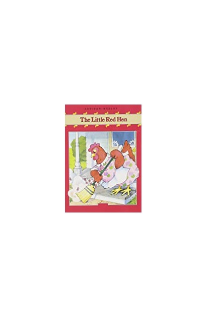 The Little Red Hen