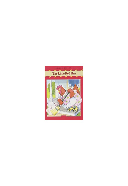 The Little Red Hen
